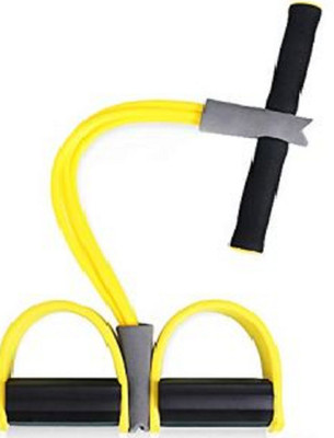 FIVANIO PULL REDUCER Cum Tummy Trimmer Ab Exerciser (Multi color) Ab Exerciser(Multicolor)