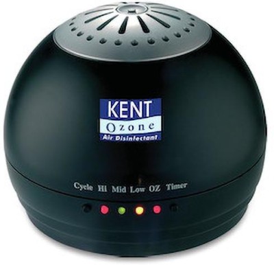 KENT Room Car Ozone Air Disinfectant Humidifier For Rs. 999 @ 75 %