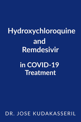 Hydroxychloroquine and Remdesivir in Covid-19 Treatment(English, Paperback, unknown)