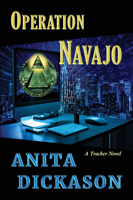 Operation Navajo(English, Paperback, Dickason Anita)