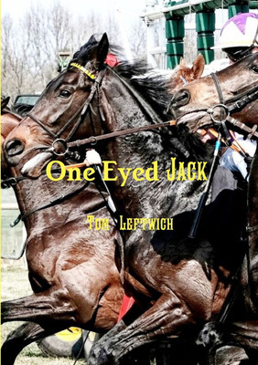 One Eyed Jack(English, Paperback, Leftwich Tom)