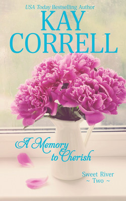 A Memory to Cherish(English, Paperback, Correll Kay)