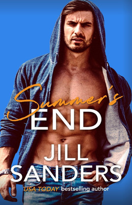 Summer's End(English, Paperback, Sanders Jill)