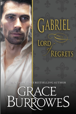 Gabriel(English, Paperback, Burrowes Grace)