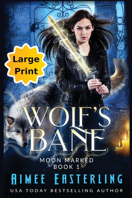 Wolf's Bane(English, Paperback, Easterling Aimee)