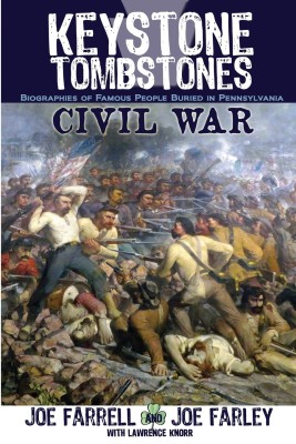 Keystone Tombstones Civil War(English, Paperback, Knorr Lawrence)