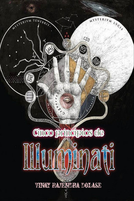 illuminati the five elements(English, Paperback, Vinay Rajendra Dolase)