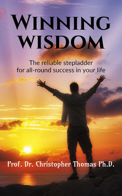 Winning Wisdom(English, Paperback, Prof. Dr. Christopher Thomas)