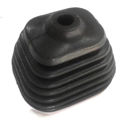 GOPINATH AUTOLINK Eeco gear lever boot Car Gear Lever(Black)