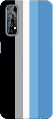 My Thing! Back Cover for Realme 7, Realme Narzo 20 Pro, Realme Narzo 30(Multicolor, Hard Case)