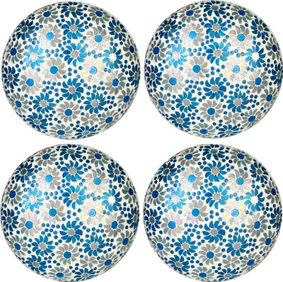 Somil Decorated Colorful Round Ceiling/ Wall Light For DesignerLighting Effect -A12 Ceiling Light Ceiling Lamp(Blue)