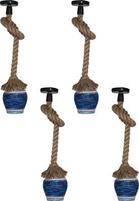 1st Time Pendants Ceiling Lamp(Multicolor)