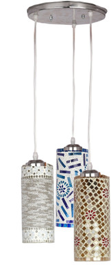 1st Time Pendant Lamp Ceiling Lamp(Multicolor)
