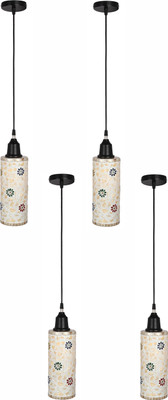 1st Time Pendants Ceiling Lamp(Multicolor)
