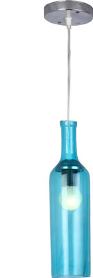 1st Time Pendants Ceiling Lamp(Blue)
