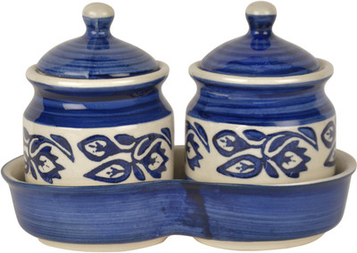 StyleMyWay Spice Set Ceramic(2 Piece)