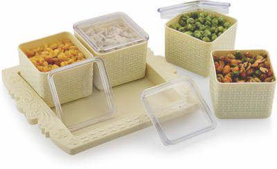 Moltres Spice Set Plastic(4 Piece)