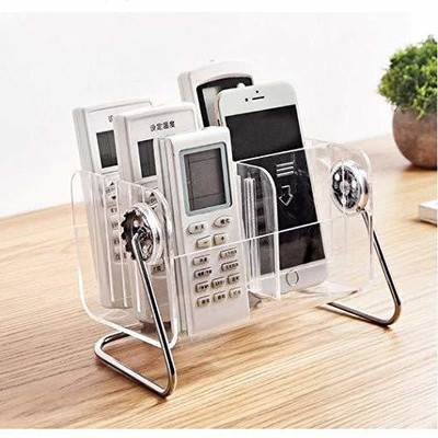 Modinity 1 Compartments remote holder 6(acrylic)