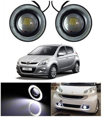 After cars LED Fog Lamp Unit for Hyundai i20