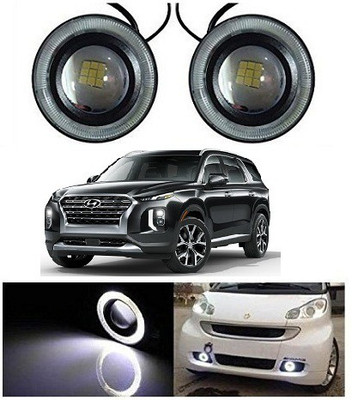 After cars LED Fog Lamp Unit for Hyundai 1 Series