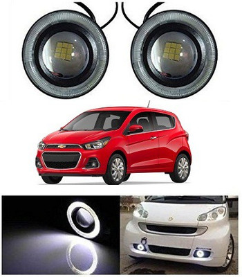 After cars LED Fog Lamp Unit for Chevrolet Spark