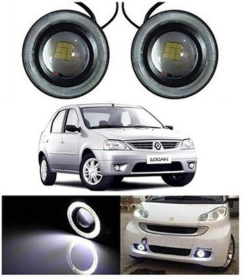 After cars LED Fog Lamp Unit for Mahindra Logan