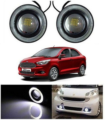 After cars LED Fog Lamp Unit for Ford Figo Aspire