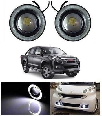 After cars LED Fog Lamp Unit for Isuzu 1 Series