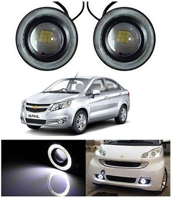 After cars LED Fog Lamp Unit for Chevrolet Sail