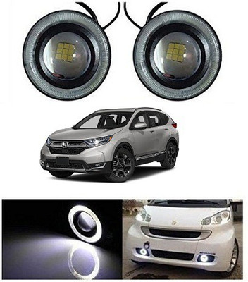After cars LED Fog Lamp Unit for Honda CR-V