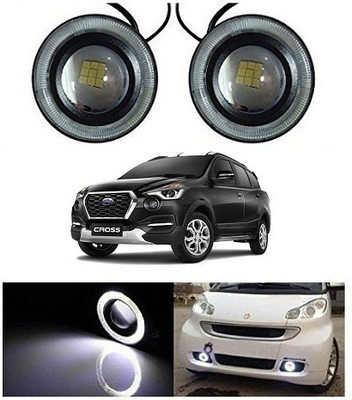 After cars LED Fog Lamp Unit for Datsun Go