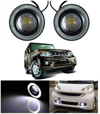 After cars LED Fog Lamp Unit for Mahindra Bolero