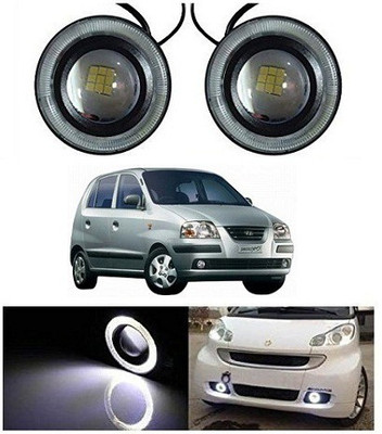 After cars LED Fog Lamp Unit for Hyundai Santro Xing
