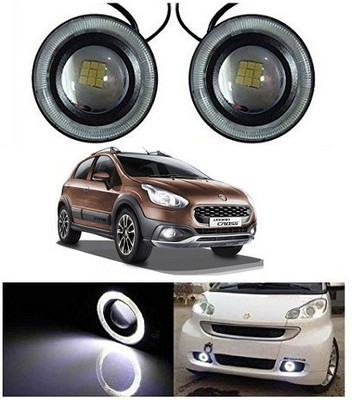 After cars LED Fog Lamp Unit for Fiat Avventura