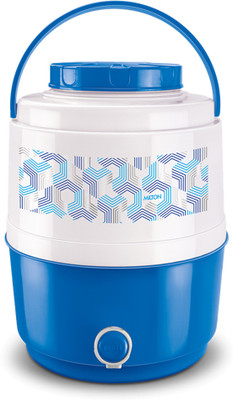 MILTON 1 L Plastic Kettle Jug