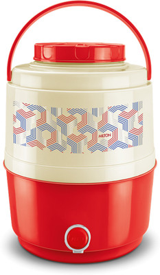 MILTON KOOL MUSAFIR 7500 ML Bottled Water Dispenser