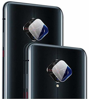DropFit Camera Lens Protector for Samsung Galaxy Z Fold 2(Pack of 1)