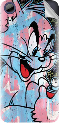 Snooky HTC Desire 728 Mobile Skin(Multicolor)