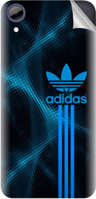 tiddler HTC Desire 728 Mobile Skin(Black)