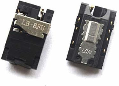 Shockware Headphone Audio Jack Flex_7 Redmi 6 / 6A / 6 Pro Audio Jack Flex Cable