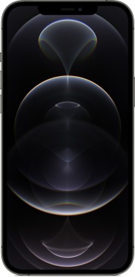 APPLE iPhone 12 Pro Max (Graphite, 128 GB)