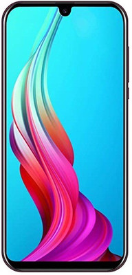 Coolpad Cool 3 Plus (Cherry Black, 32 GB)(3 GB RAM)