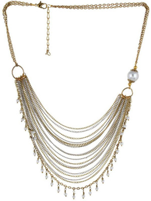 Shoppingkup Traders Alloy Layered