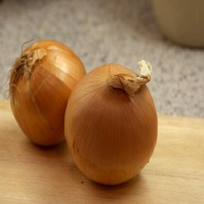 Mozetto White Onion Seed(25 per packet)