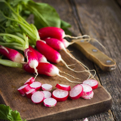 Paudha Radish Breakfast Seed(13 per packet)