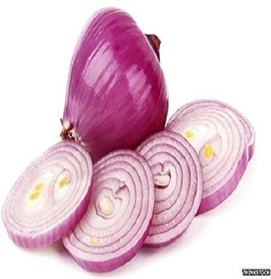 Mozetto Red Onion Seed(50 per packet)
