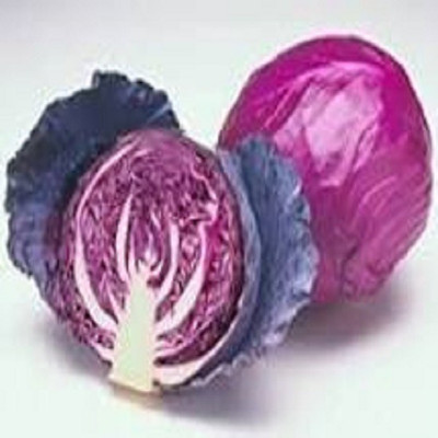 Mozetto Red Cabbage Seed(50 per packet)