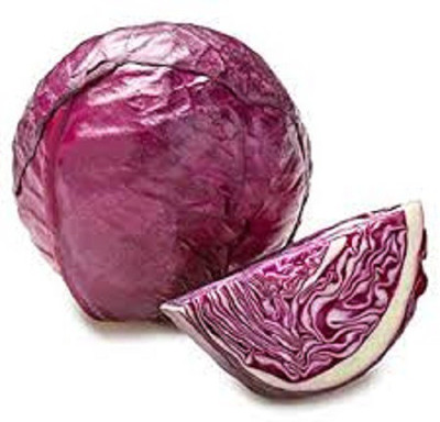 Mozetto Red Cabbage Seed(10 per packet)
