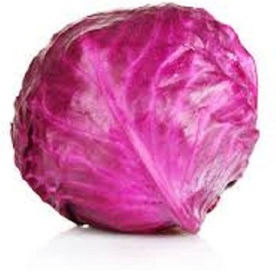 Mozetto Red Cabbage Seed(25 per packet)