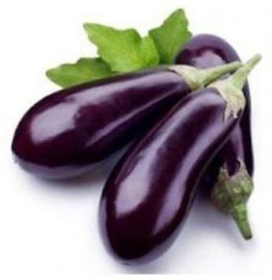 Mozetto Long Brinjal Seed(55 per packet)